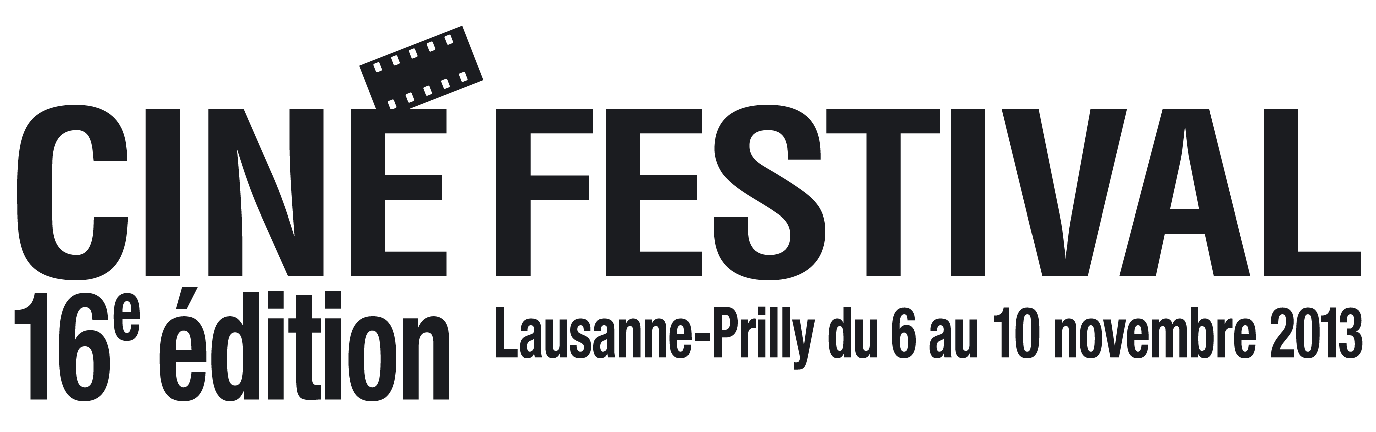 Ciné Festival